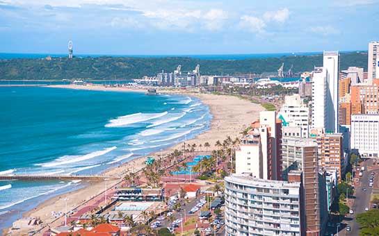 Durban Travel Insurance